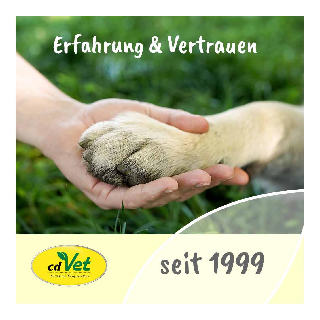 cdVet insektoVet Kokos-Schwarzkümmel-Öl