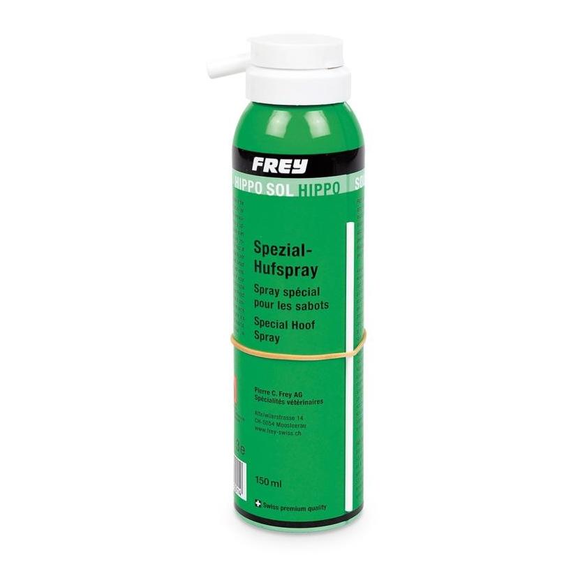 Frey Pflegeprodukt Hippo Sol Grün