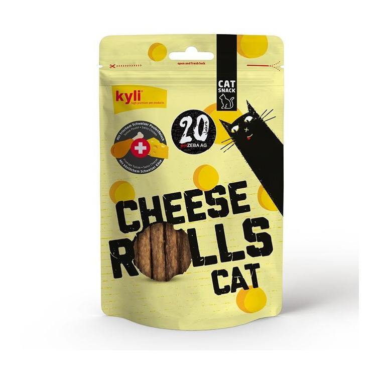 Kyli CheeseRolls chat