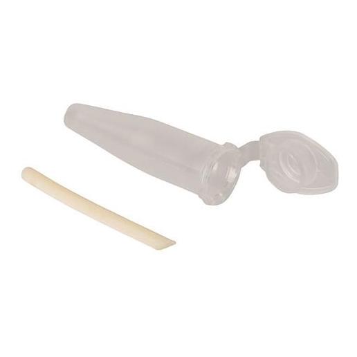Kerbl Zitzenzäpfchen Transparent