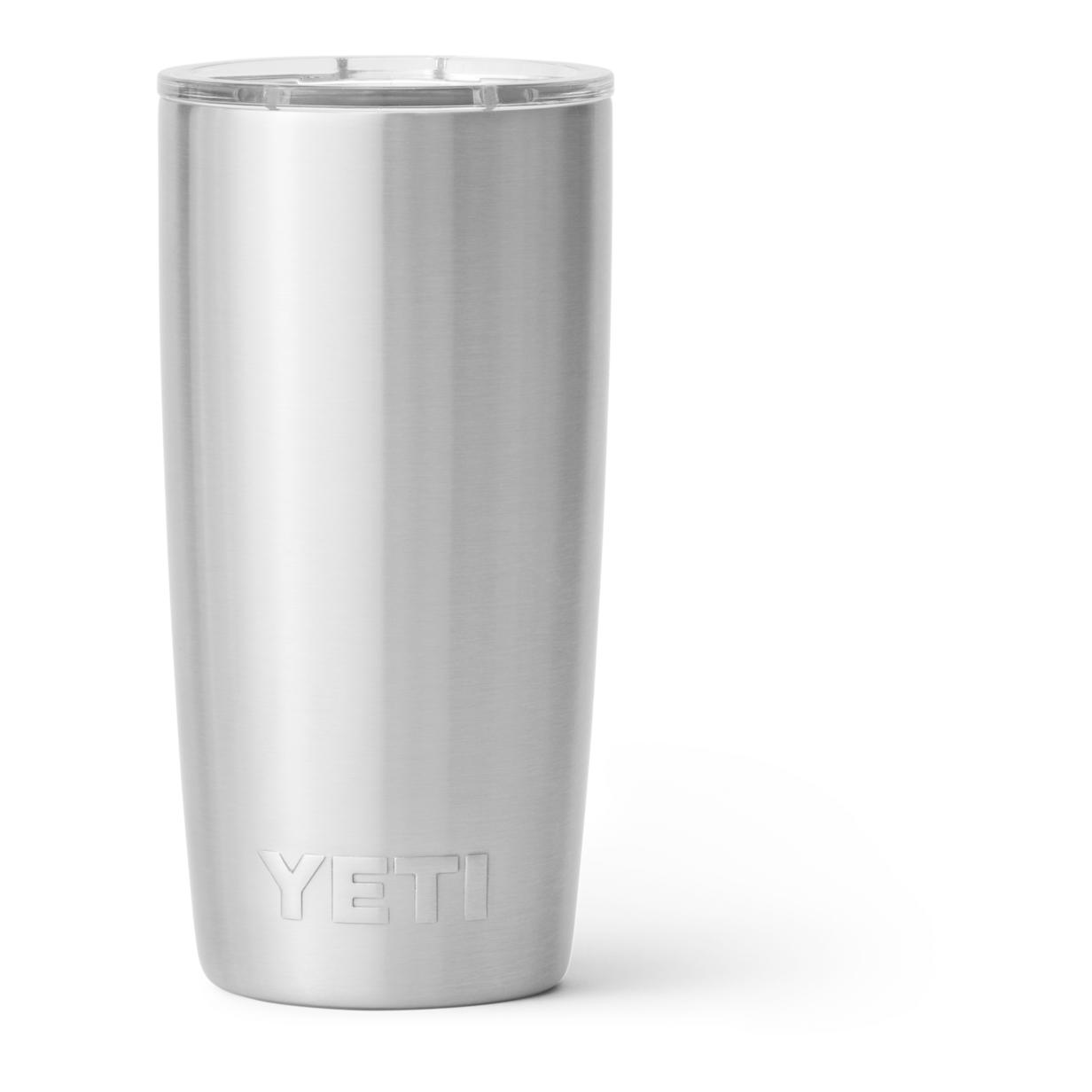 YETI RAMBLER 10 OZ TUMBLER - Trinkbecher