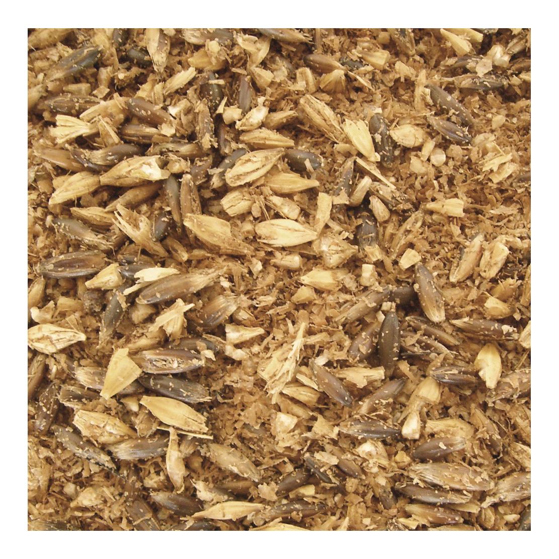 Mühldorfer Pferdefutter Scottish-Mash & Kräuter