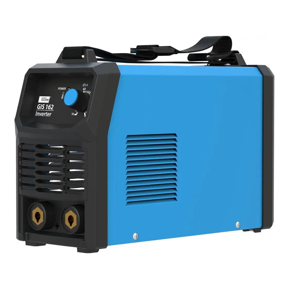 Güde Inverter Schweissgerät GIS 162