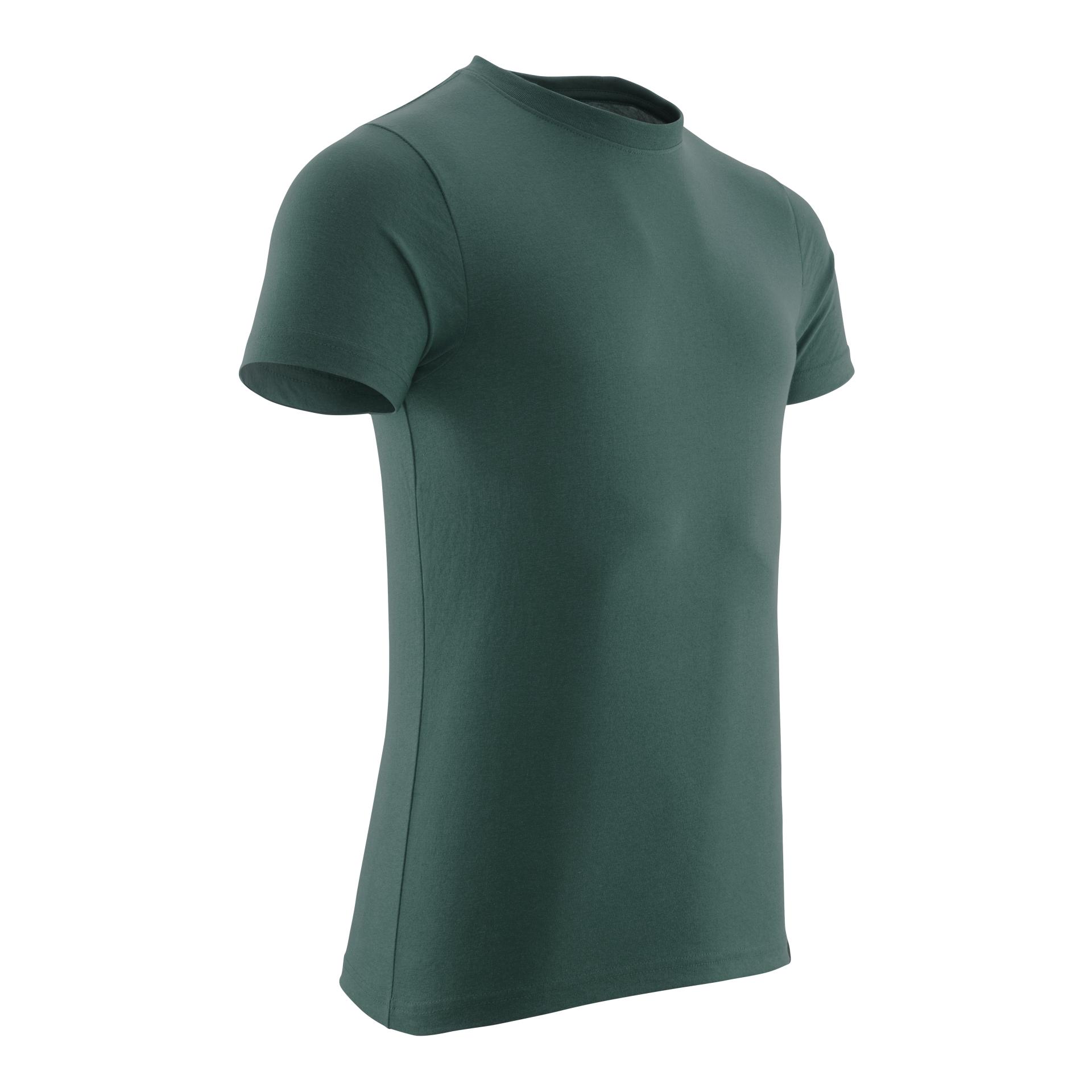 MASCOT Bio-Baumwoll T-Shirt - Herren