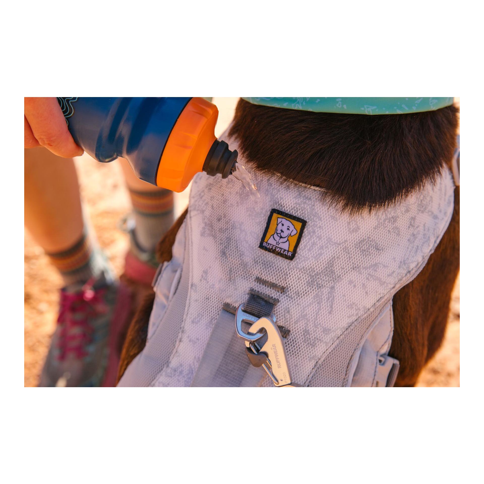 Ruffwear Swamp Cooler™ Geschirr