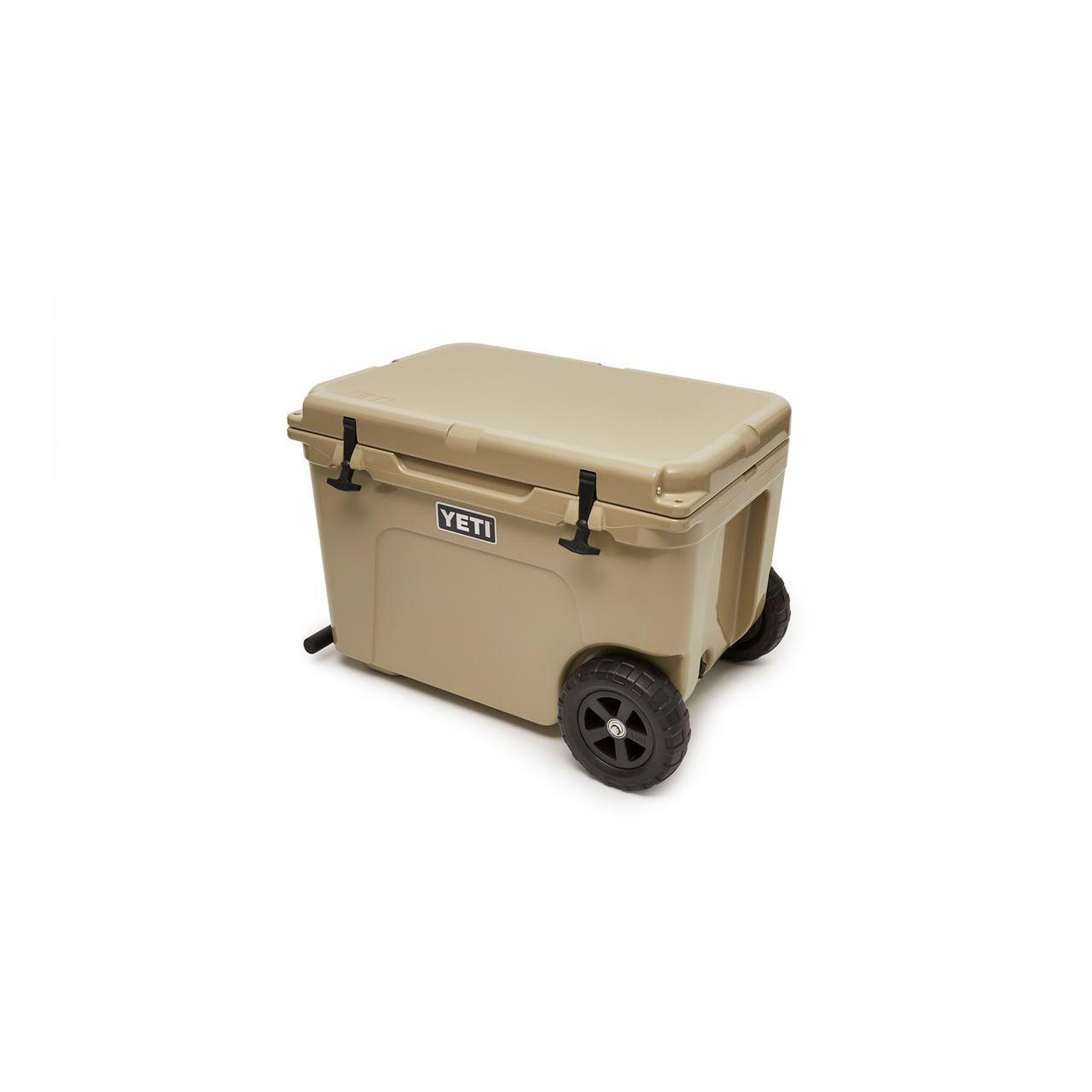 YETI TUNDRA Haul Tan - Kühlbox