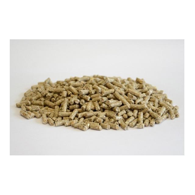 Mühle Rytz Bio Pferdefutter Würfel
