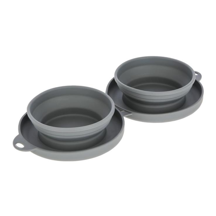 Kerbl Pet Faltbarer Reisenapf