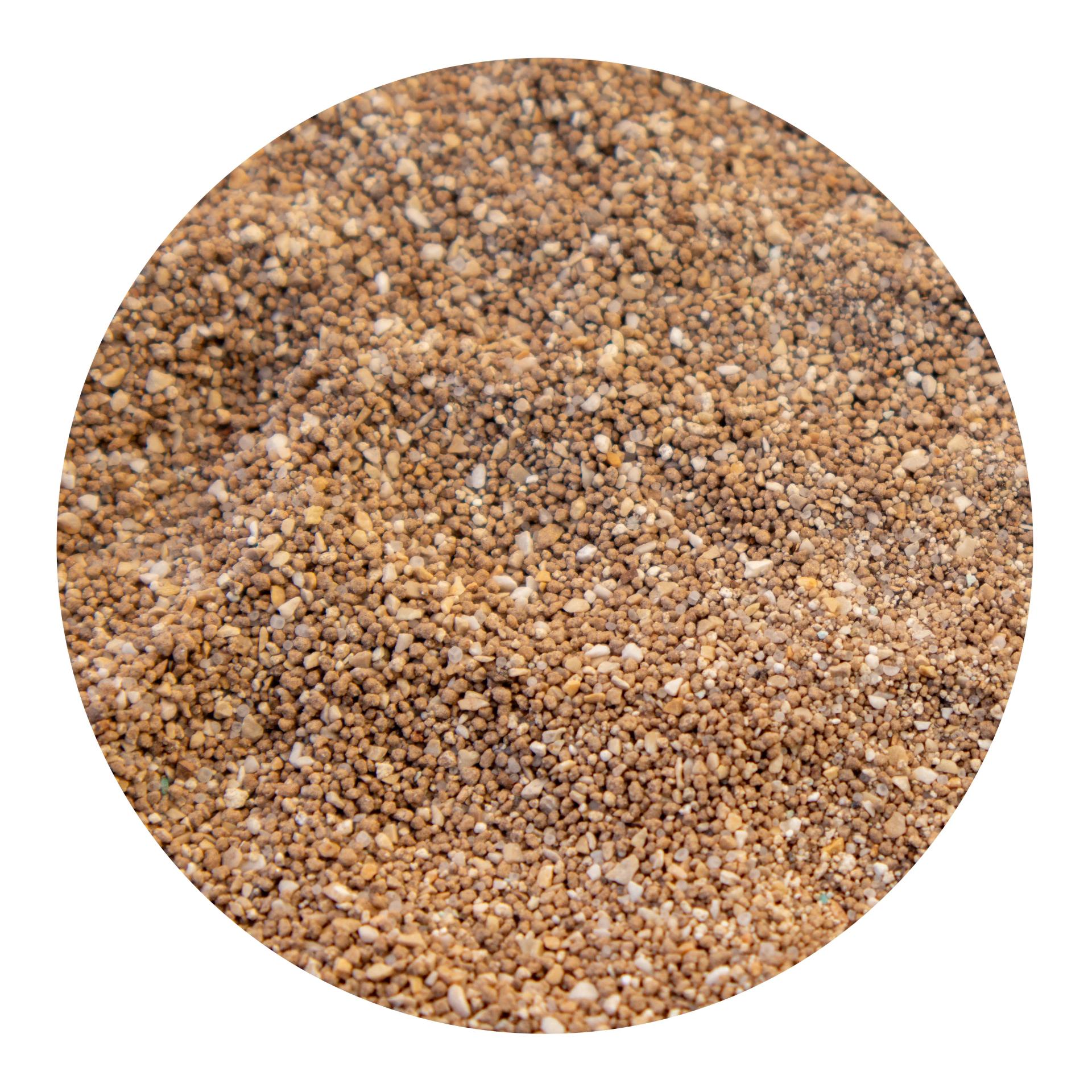 granovit Pecori Mineral - Minéral pour moutons et chèvres, semoule