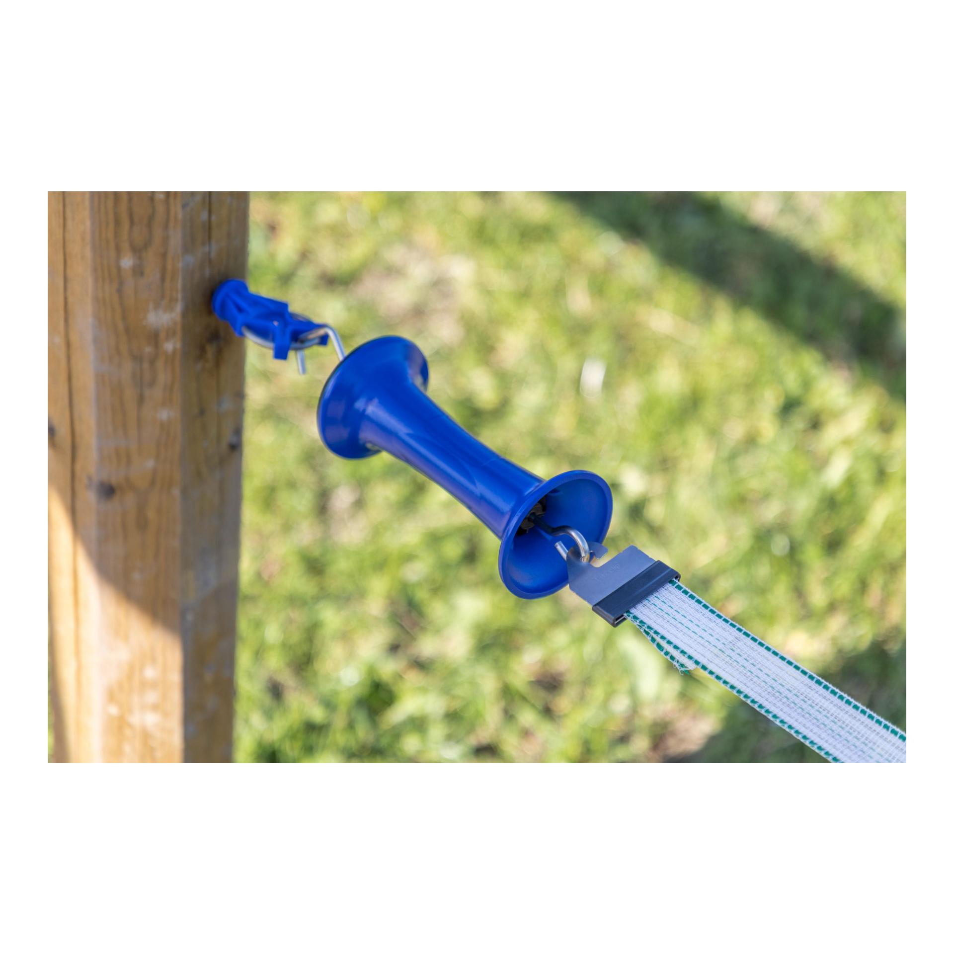 AKO Torgriff Premium mit Litzclip® Bandanschluss