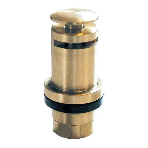Kerbl Ersatzventil zu Tränken 803827/803872 Gold