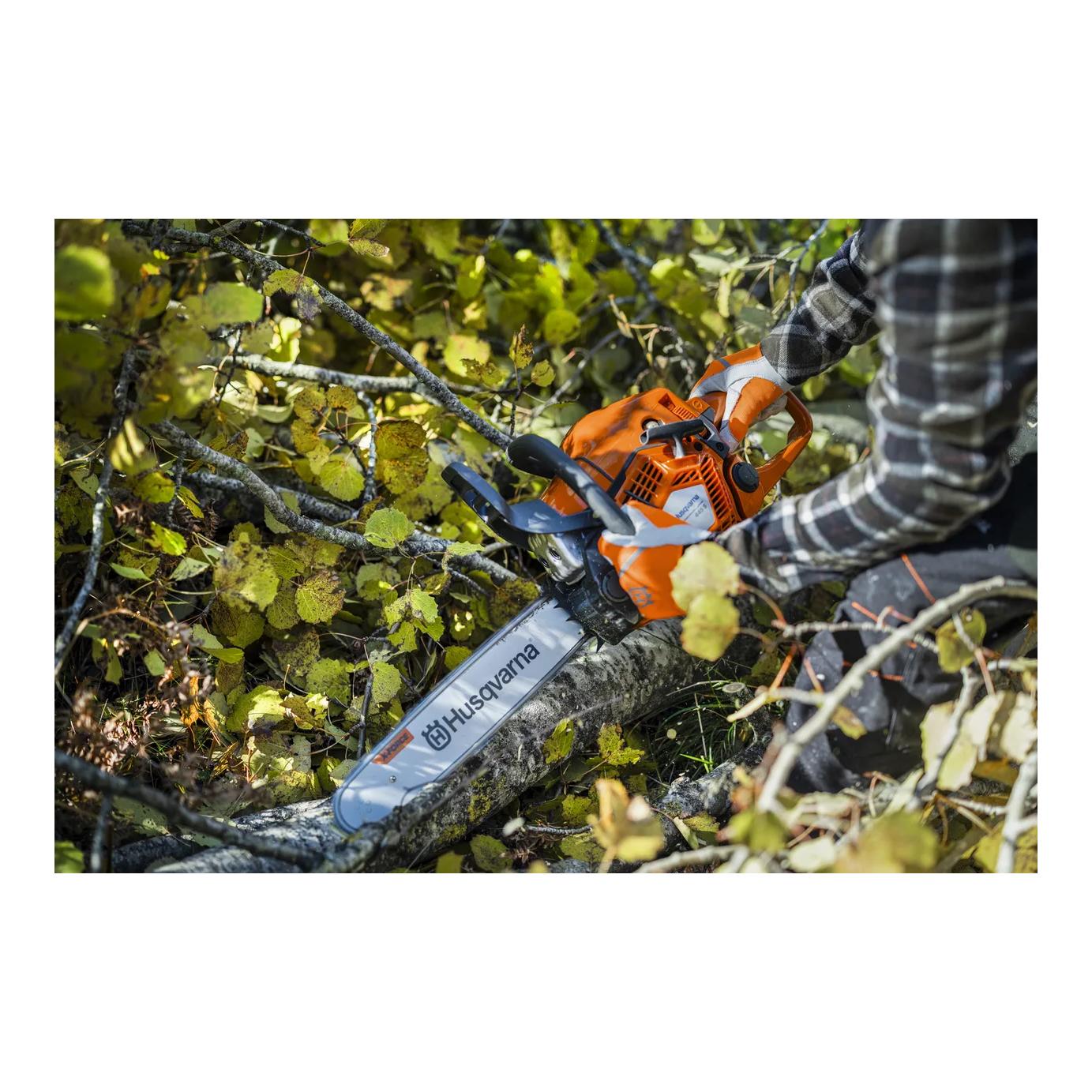 Husqvarna Motorsäge 445S