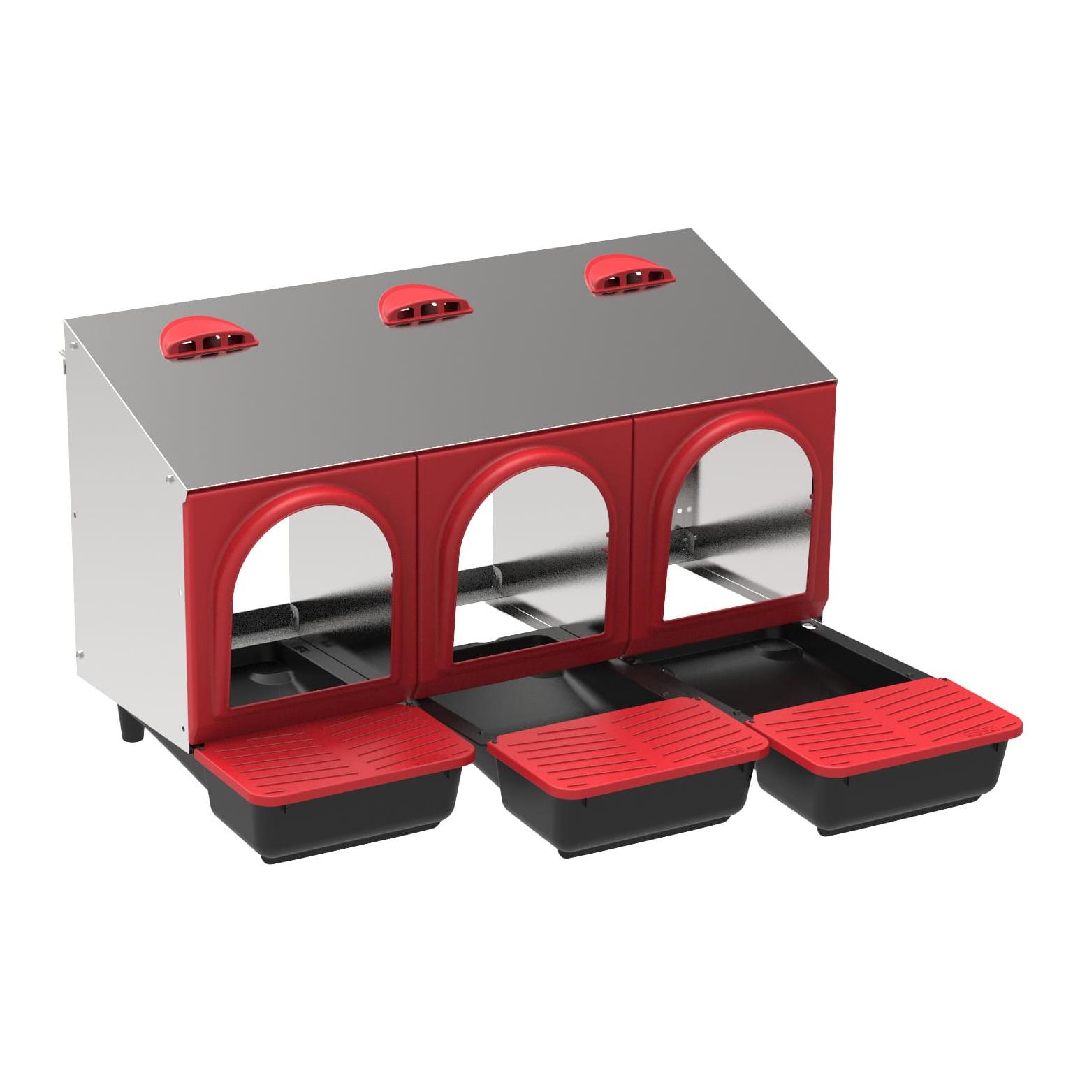 Copele Pondoir platinum – sans pieds