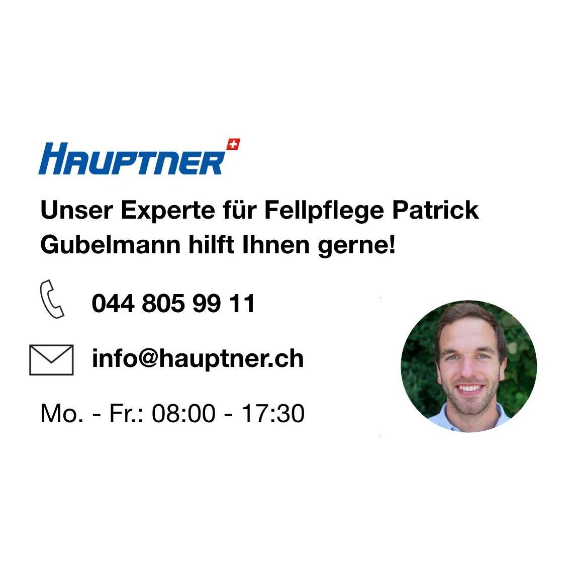 Kerbl Ersatzbürste zu HAPPYCOW Swing