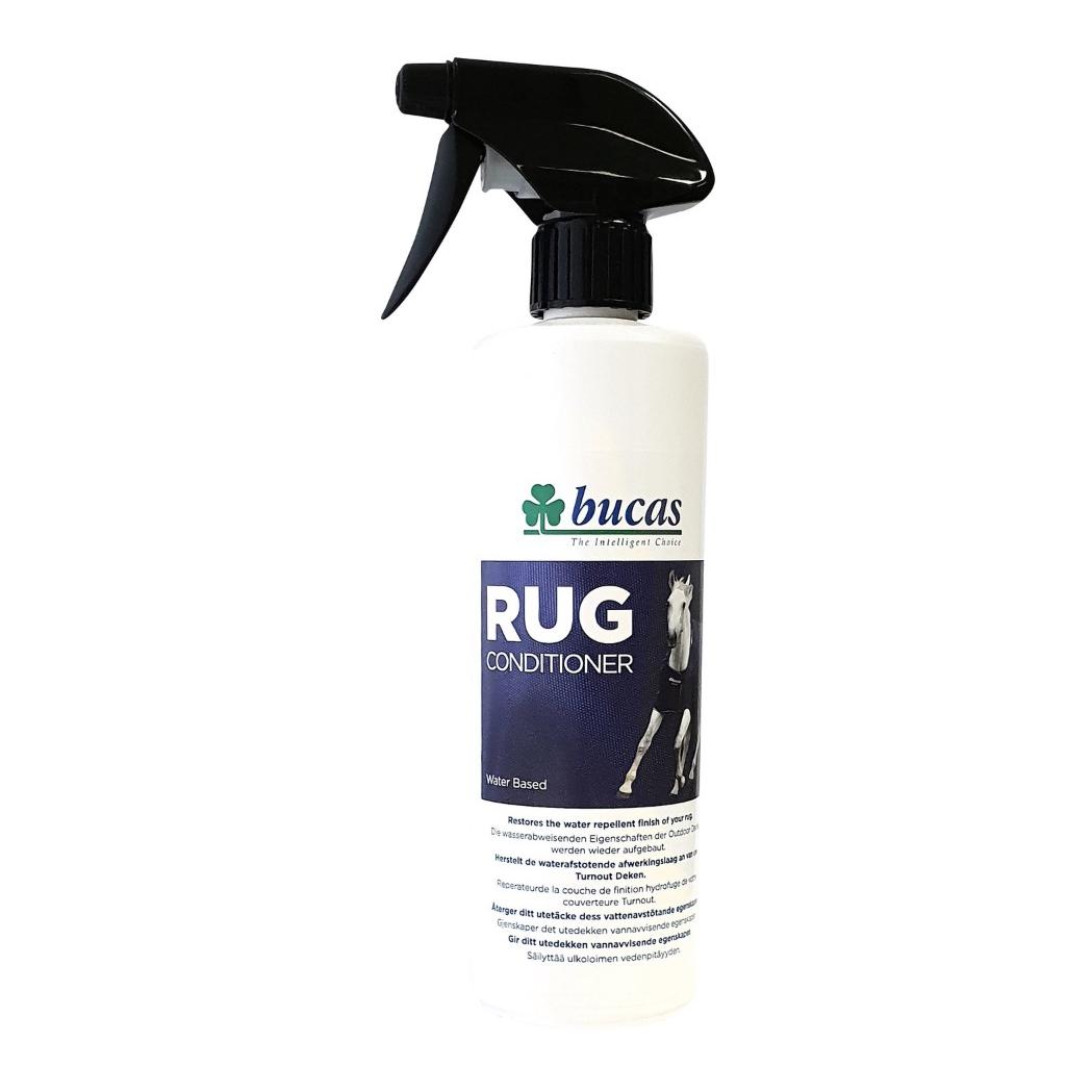Bucas Decken-Imprägnierer - Spraydose Weiss