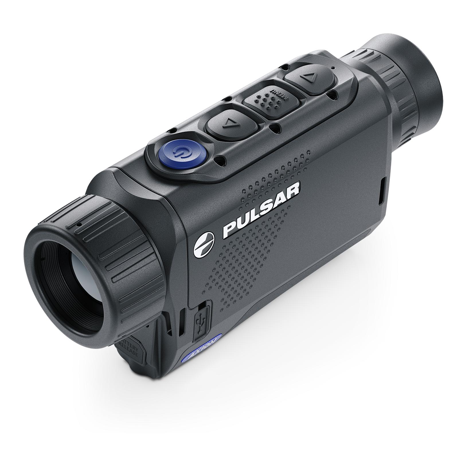 Pulsar Appareil d'imagerie thermique Axion XQ30 PRO