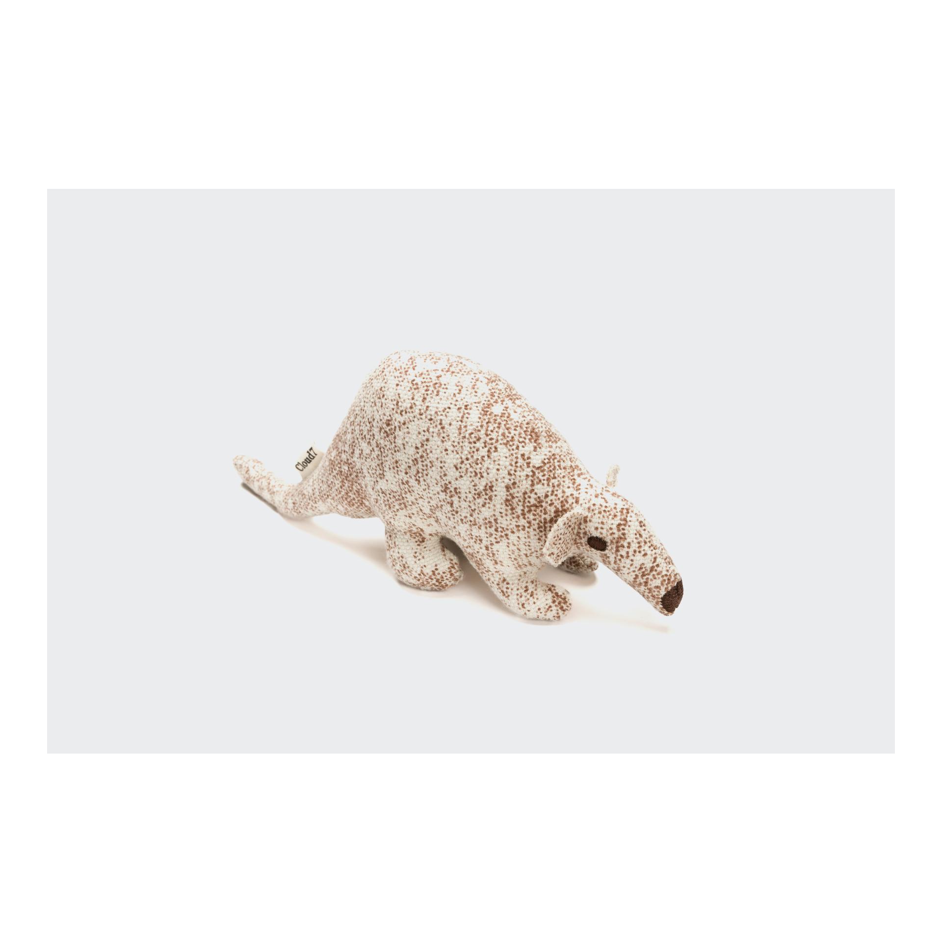 Cloud 7 Hundespielzeug Nasenbär Nuno