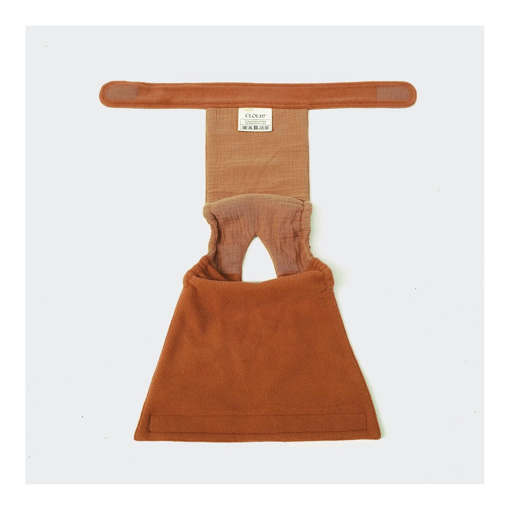 Cloud 7 Culottes pour chien en chaleur