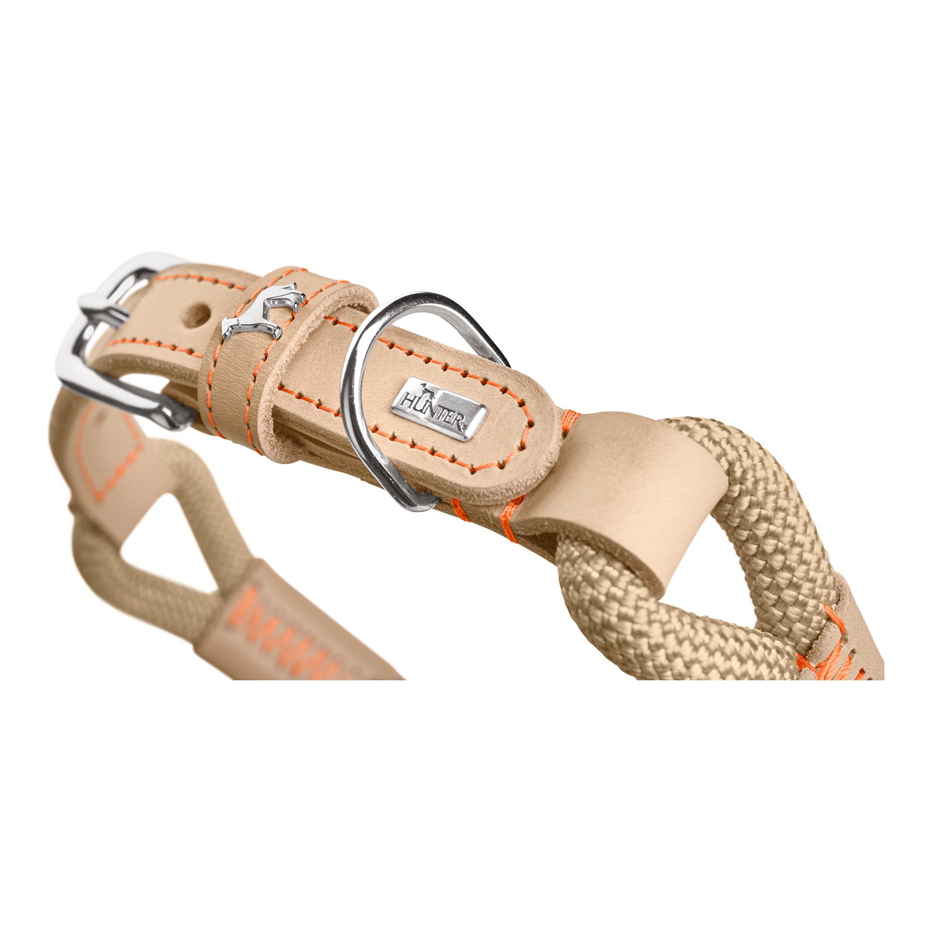 Hunter Halsband Malia