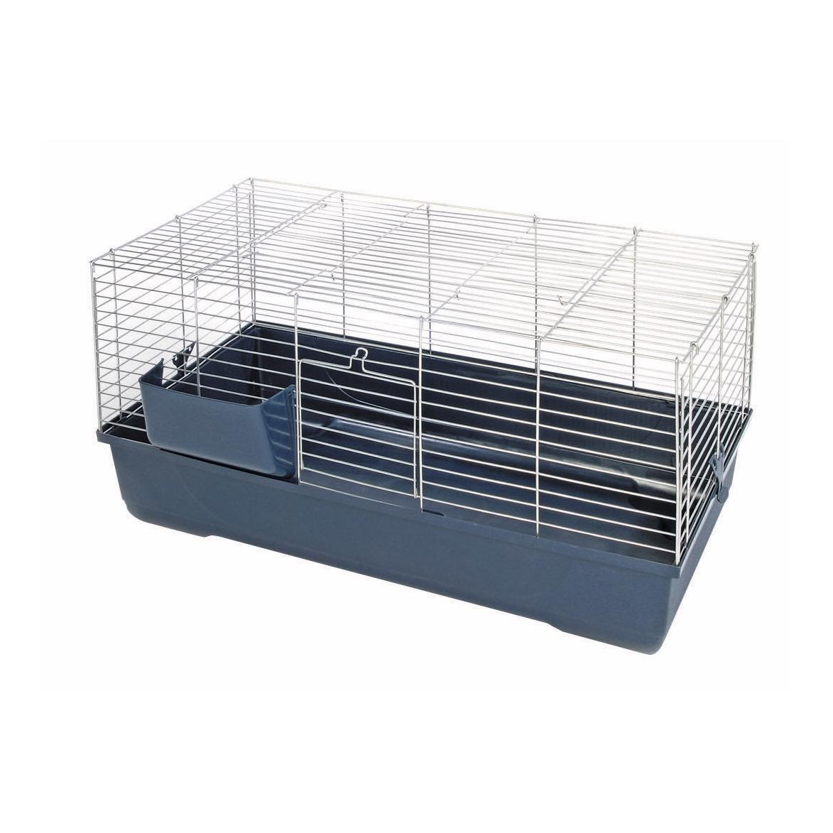 Kerbl Pet Nagerkäfig Gabbia Baldo 120