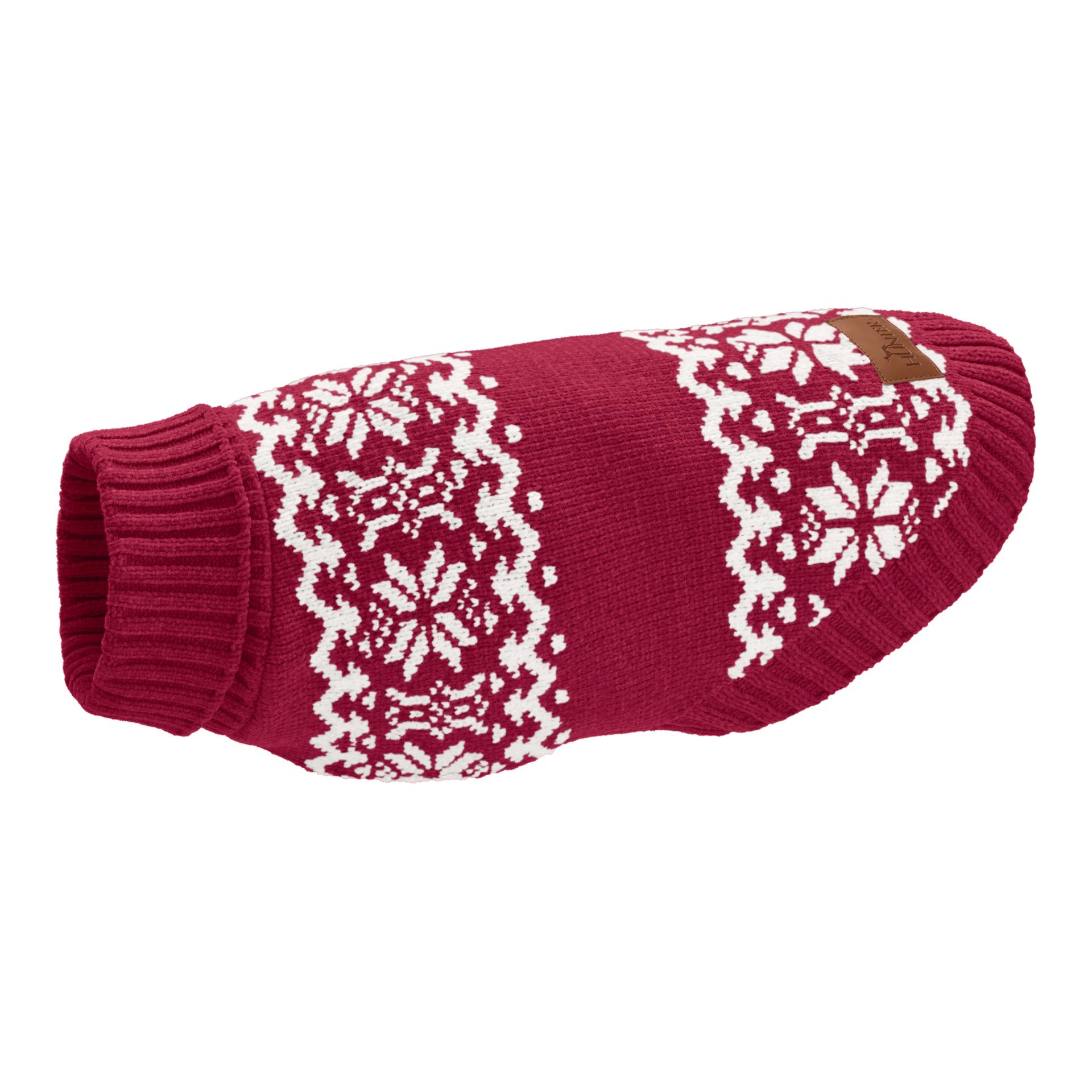 Hunter Hundepullover Birka