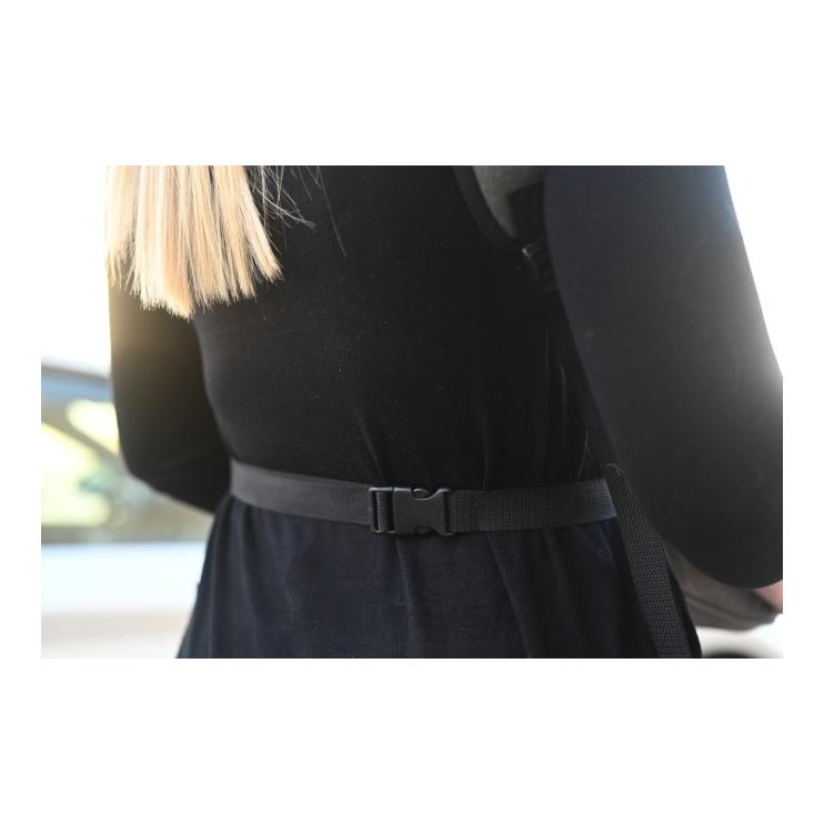 Kerbl Pet Sac de transport frontal Vacation