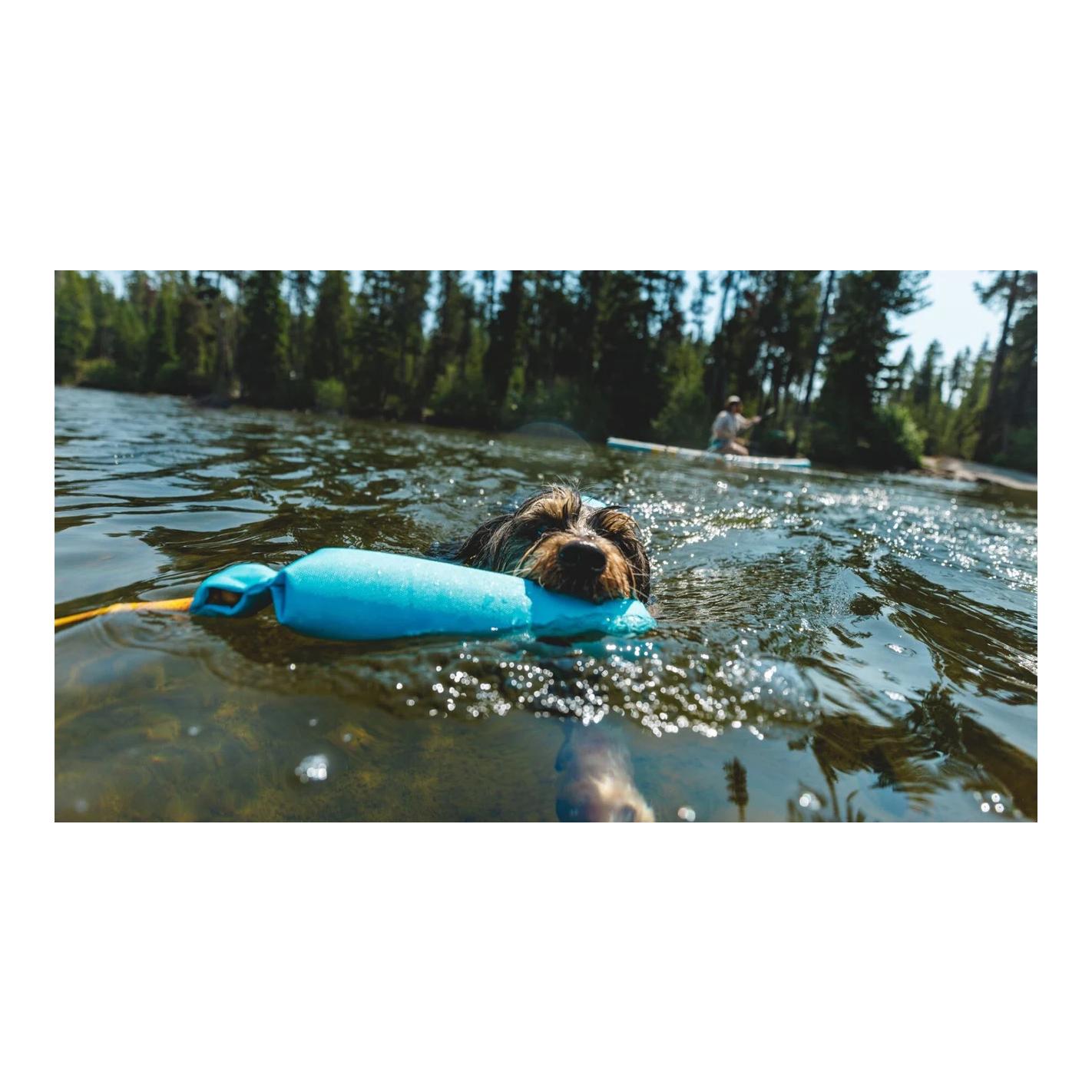 Ruffwear Hundespielzeug Lunker