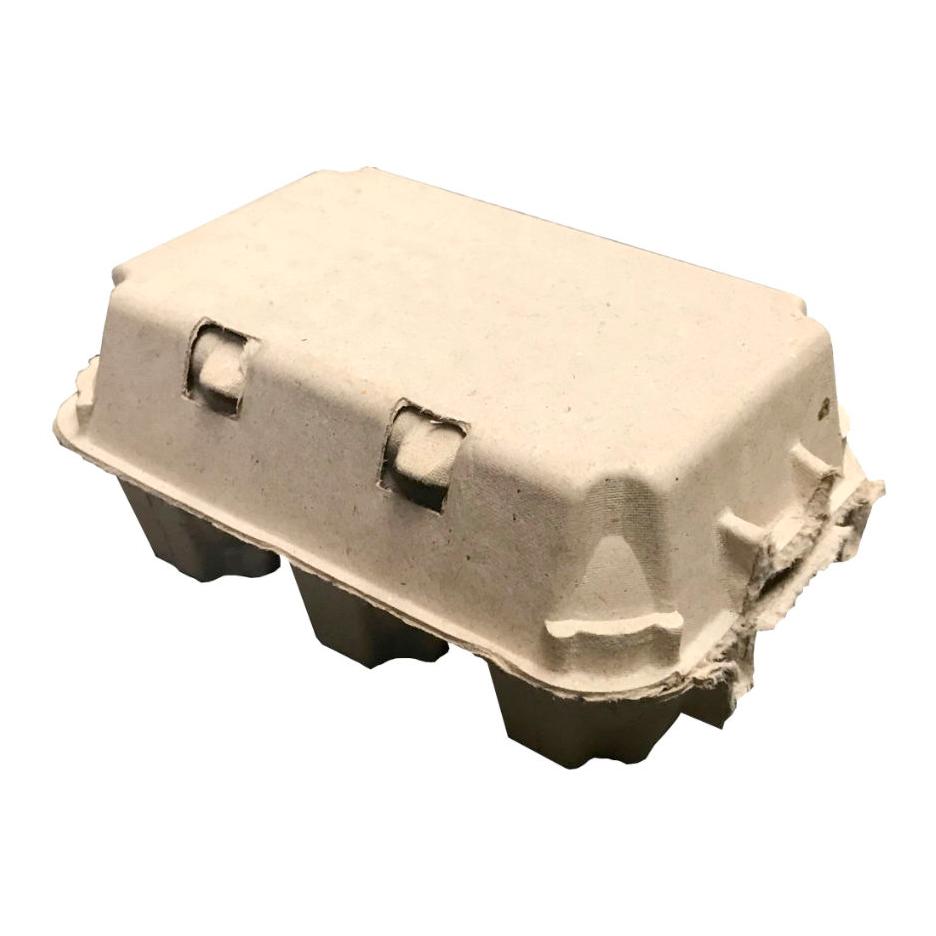 Hauptner Eierschachteln 6-er / Pack à 130 Stück