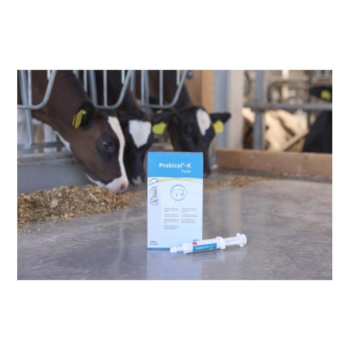 AgroChemica Probicol®-K - Pâte