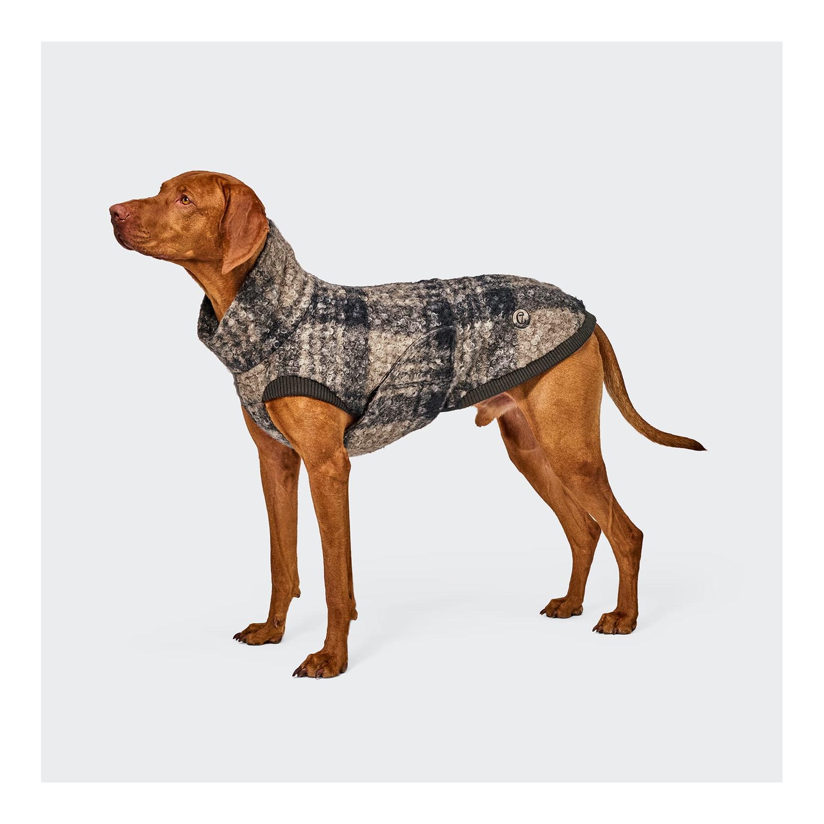 Cloud 7 Hundepullover Gotland