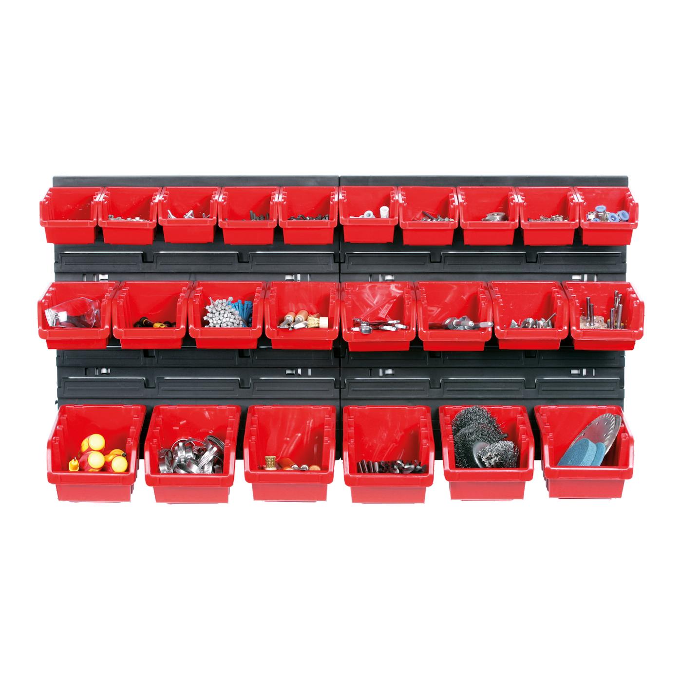 Kistenberg Behälter-Set Orderline KOR2