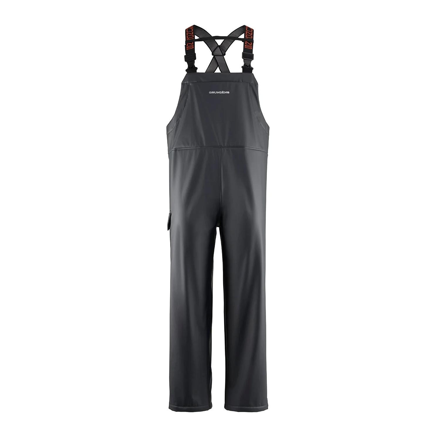 Grundens Neptune Thermo Bib