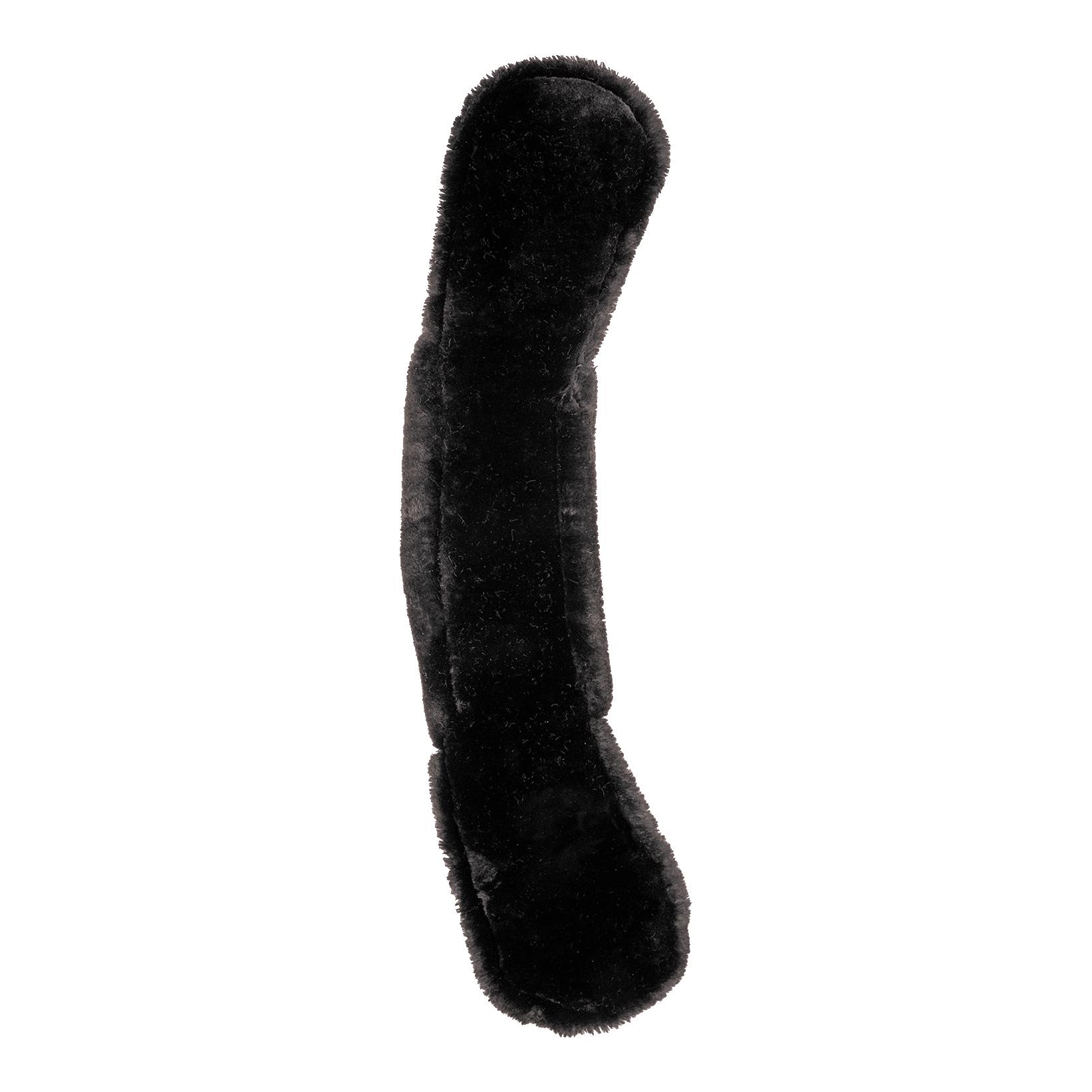 Waldhausen Sangle courte Soft avec fausse fourrure