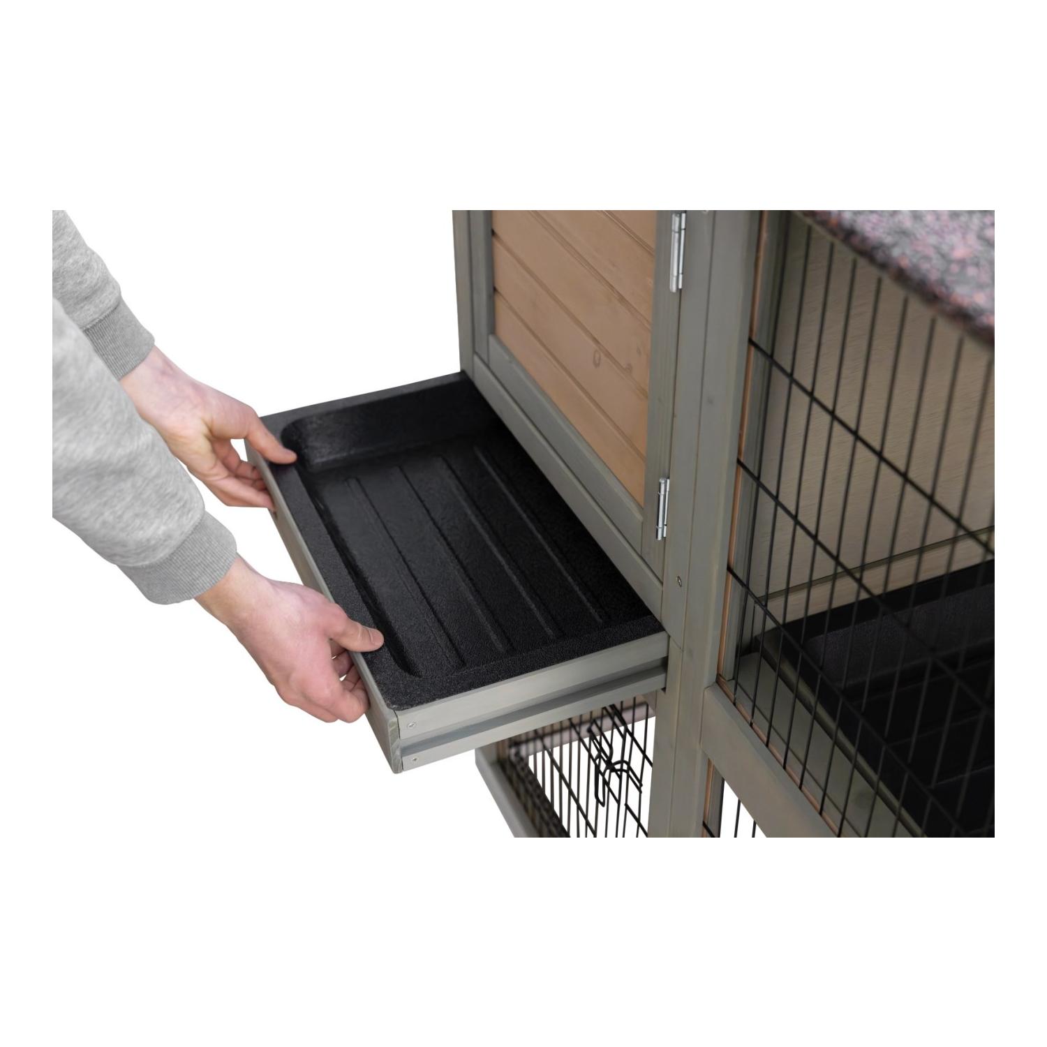 Kerbl Pet Nagerstall Suite