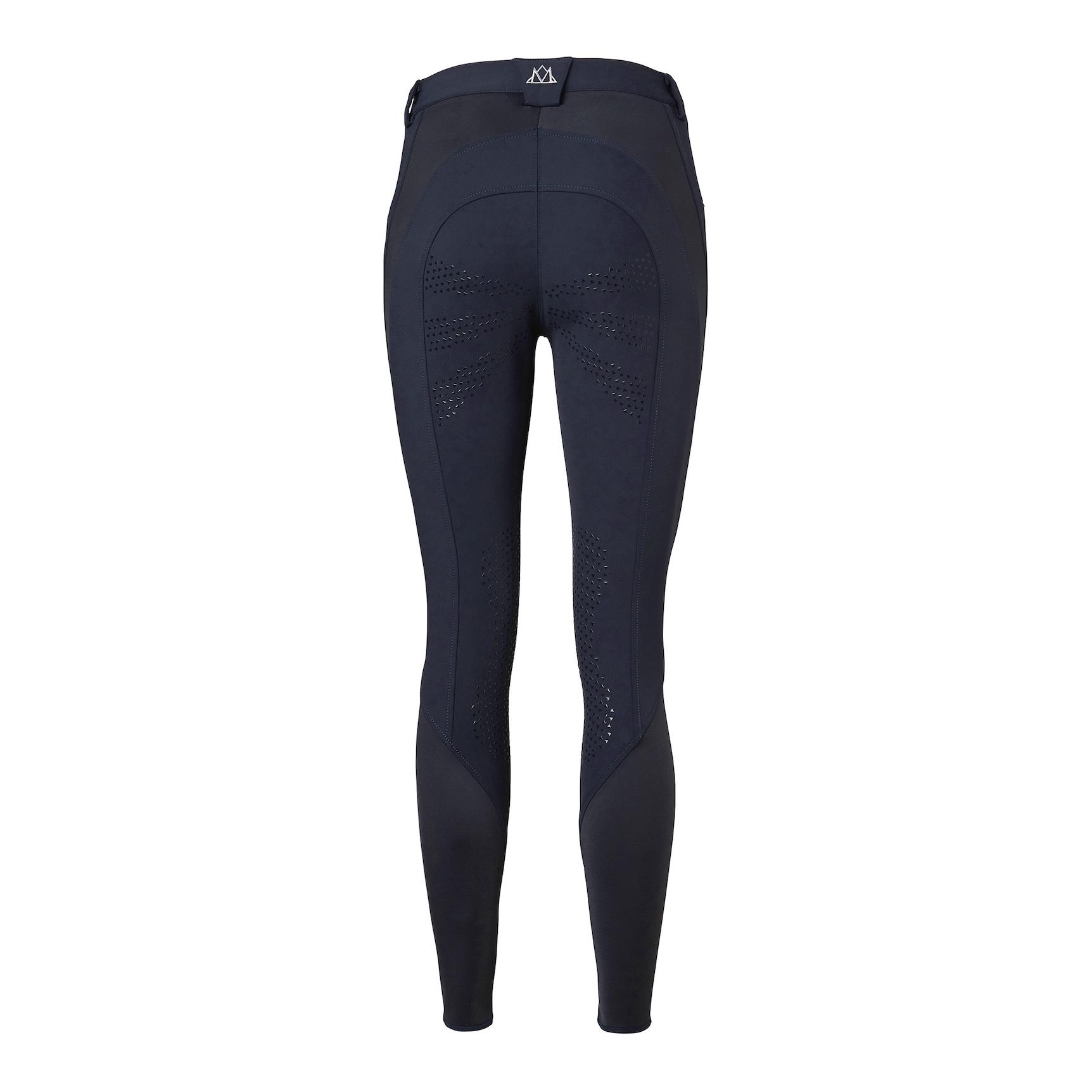 Mountain Horse Reithose Marilyn Flex Vollgrip Damen