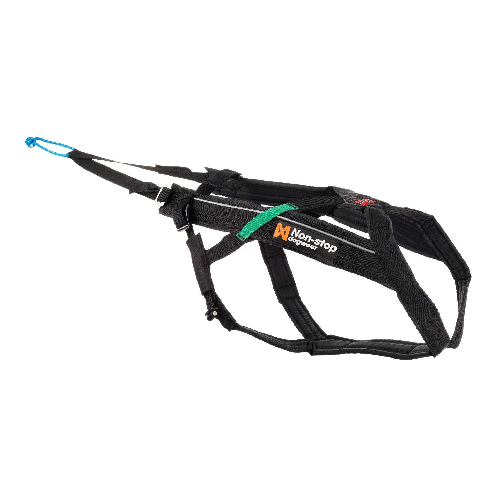 Non-stop Dogwear Freemotion Harness