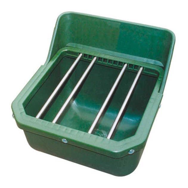 Kerbl Fohlentrog Super Grün
