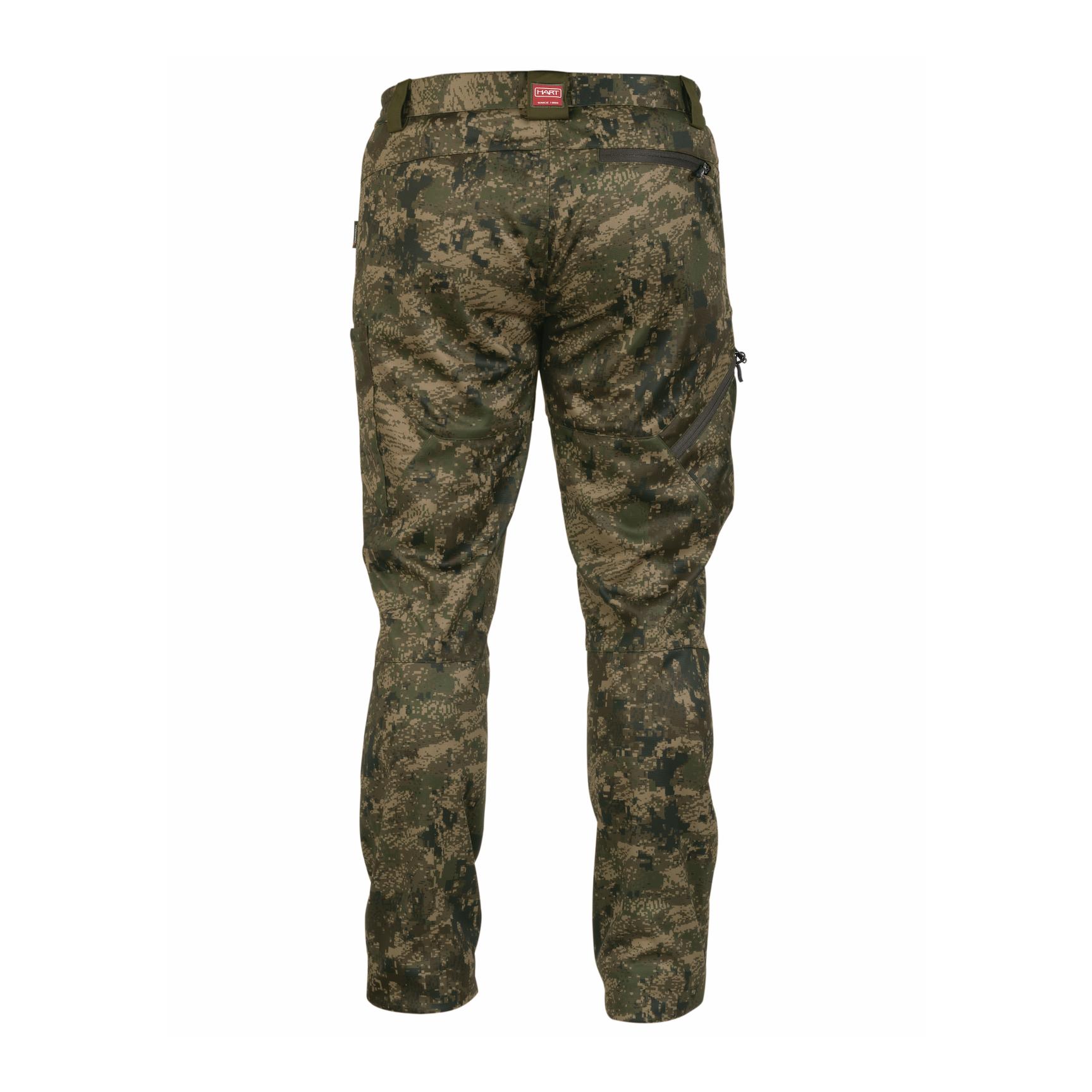 Hart STILK-TXT Pixel Forest Hose