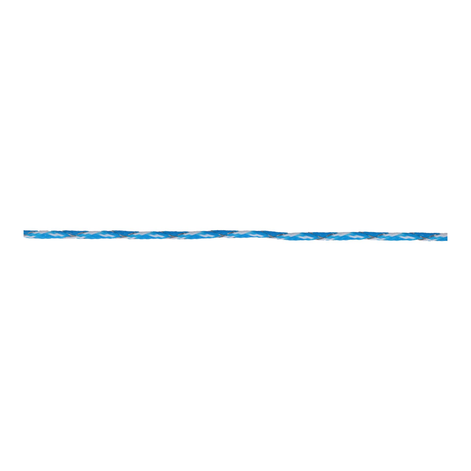 AKO Weidenetz Titan Net Premium geflochten - 122 cm x 50 m
