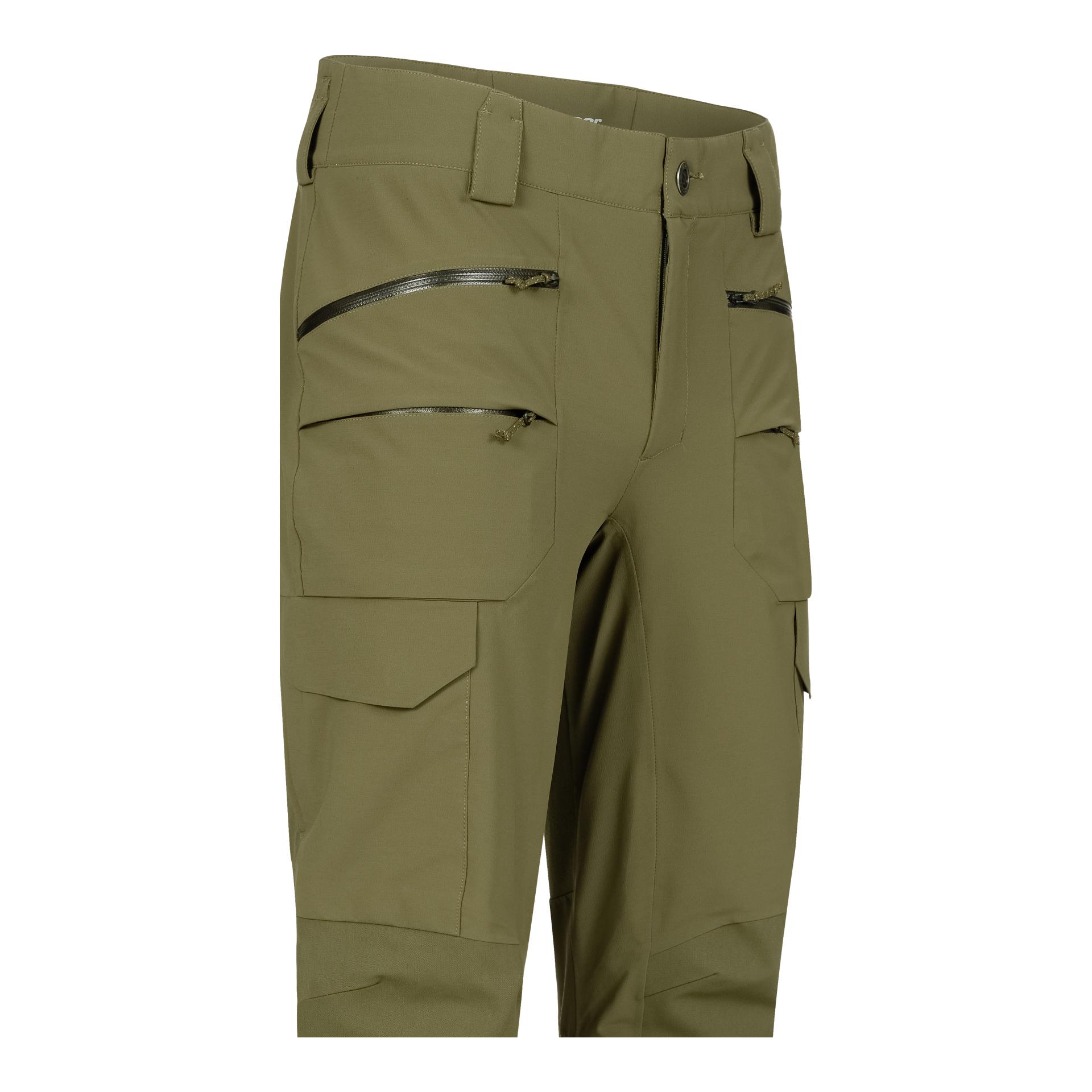 Blaser Herren Striker WP Hose