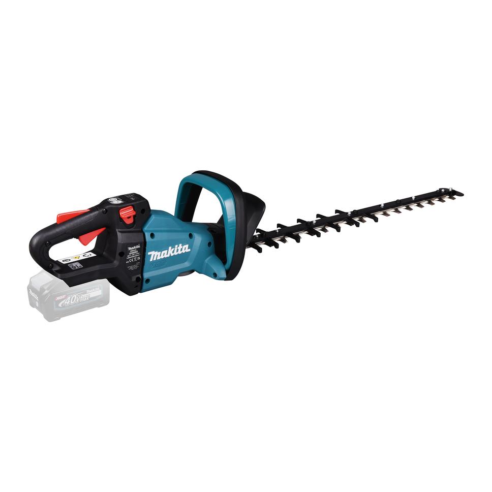 Makita UH006GZ Akku-Heckenschere XGT