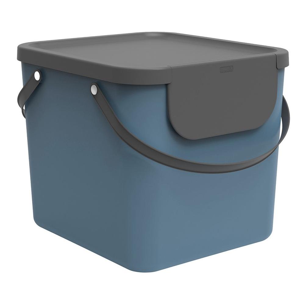 Rotho Déchets Système de recyclage Albula