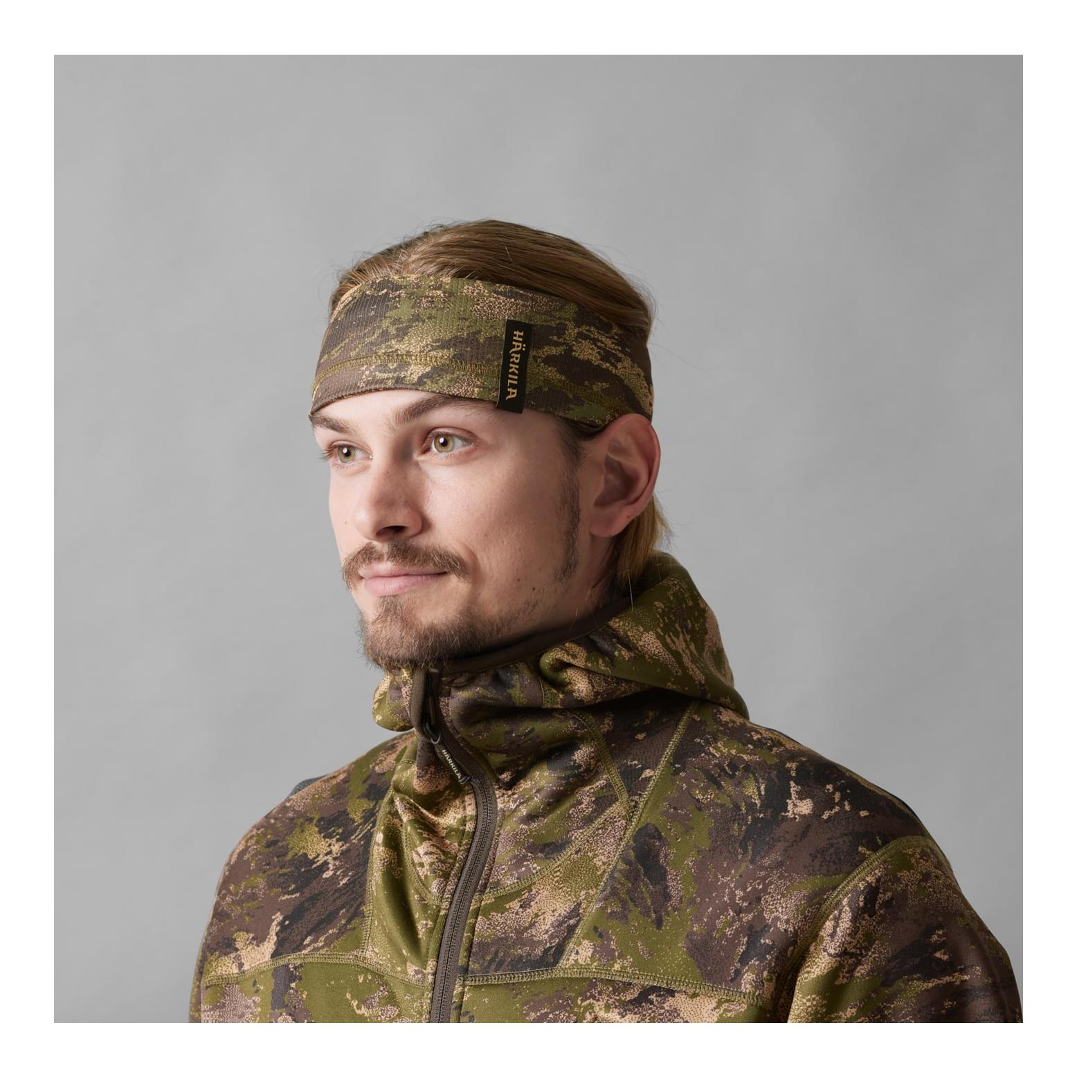 Härkila Deer Stalker Camo Rohrschal