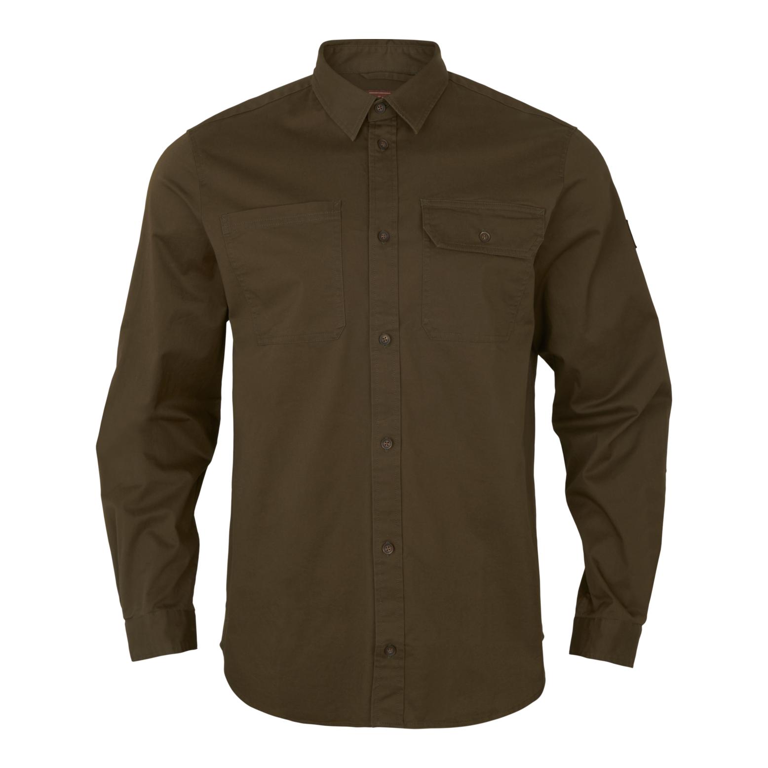Härkila Chemise homme Trym