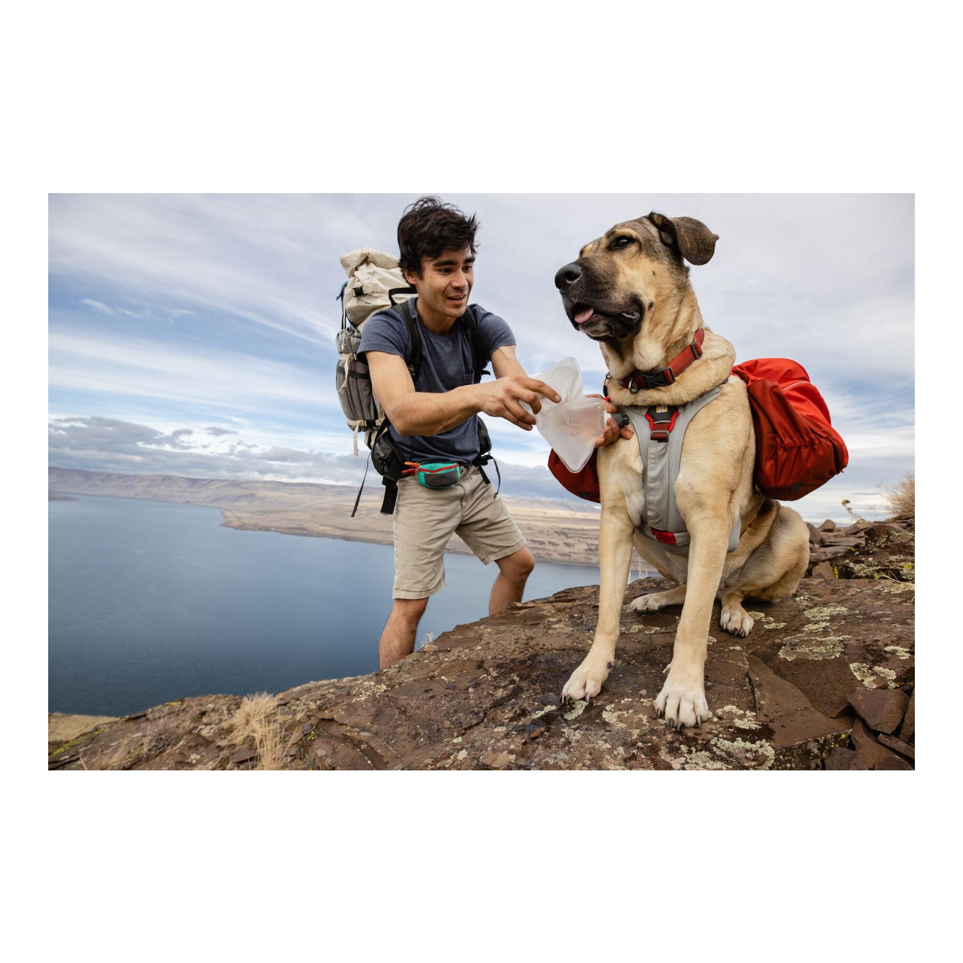 Ruffwear Produit complémentaire Swamp Cooler Core™