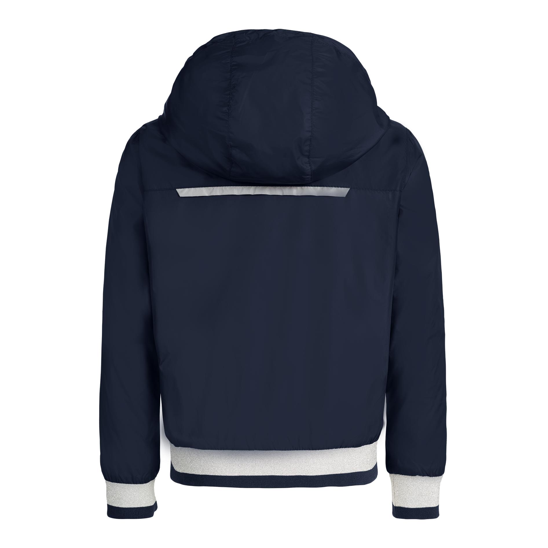 Elt Windbreaker Dina Kinder