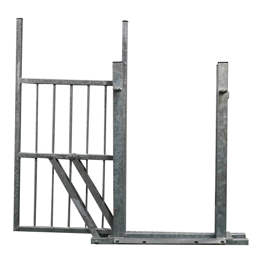 Hauptner Porte d'arrêt