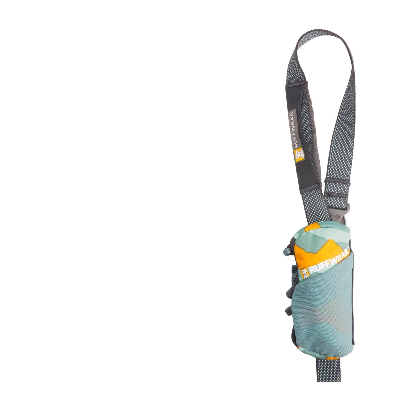 Ruffwear Stash Bag Mini™ - Distributeur multifonctionnel de sacs à excréments
