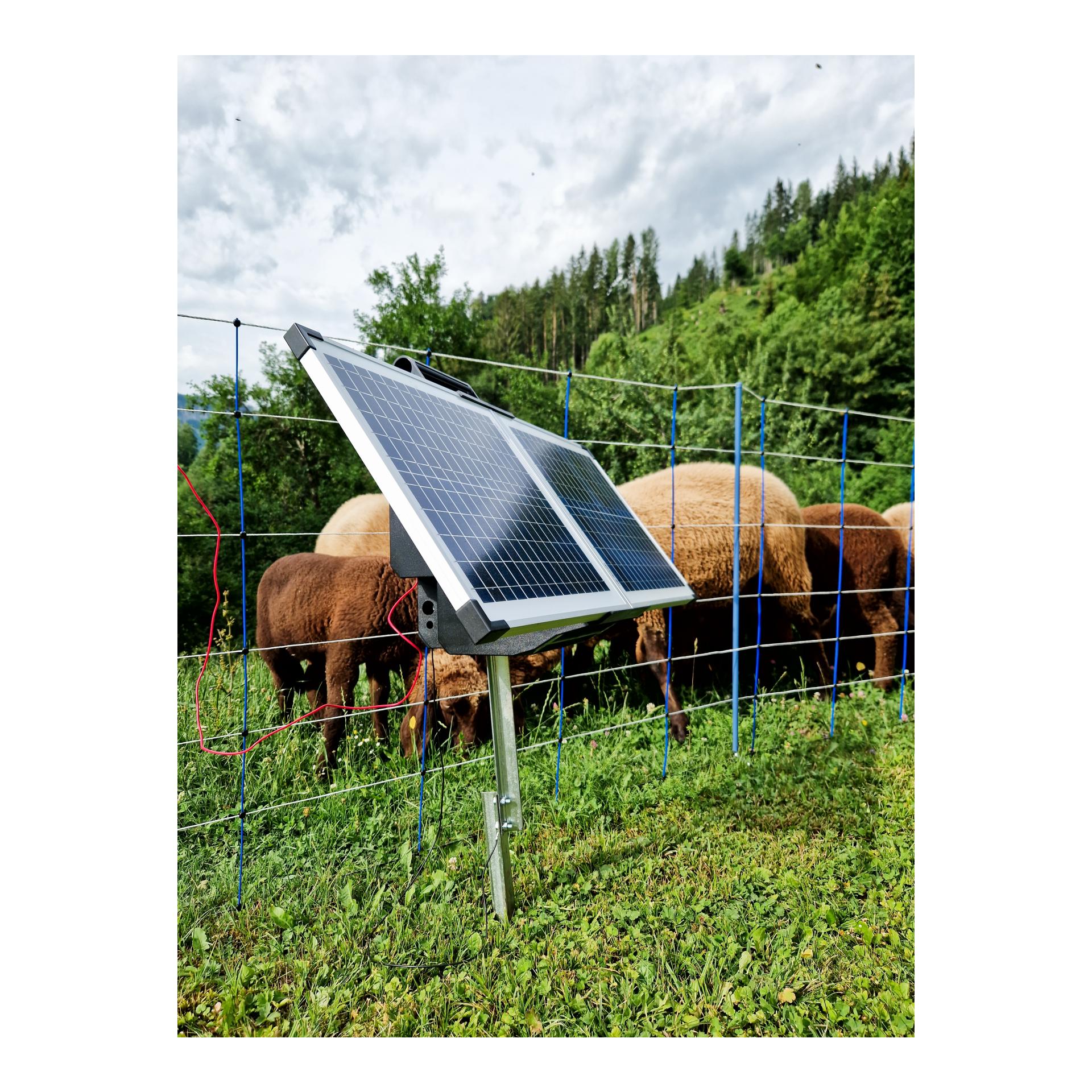AKO Appareil solaire Sun Power S3800
