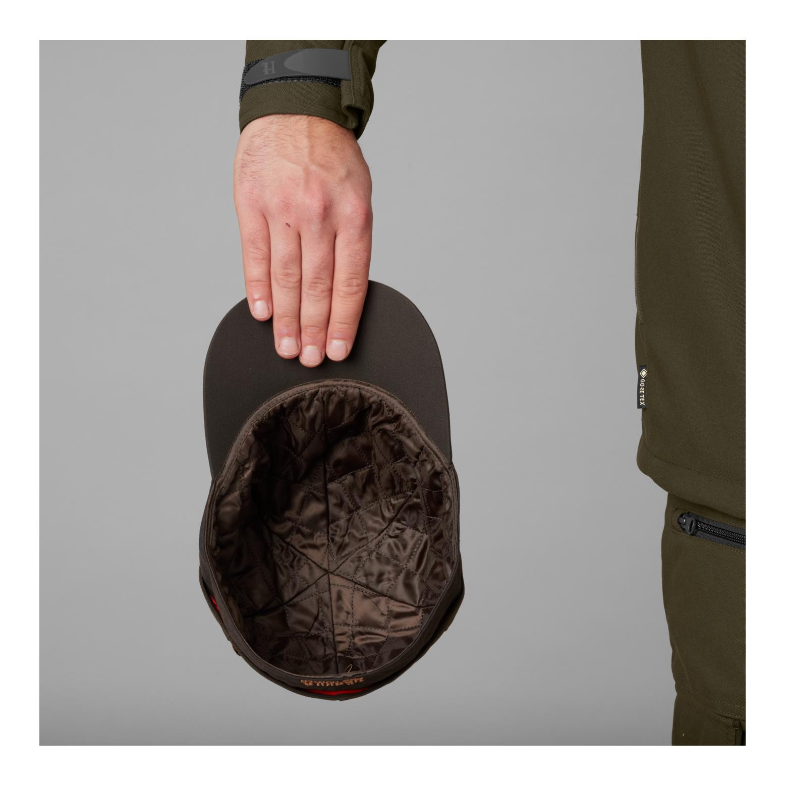 Härkila Cap Pro Hunter GTX Reversible